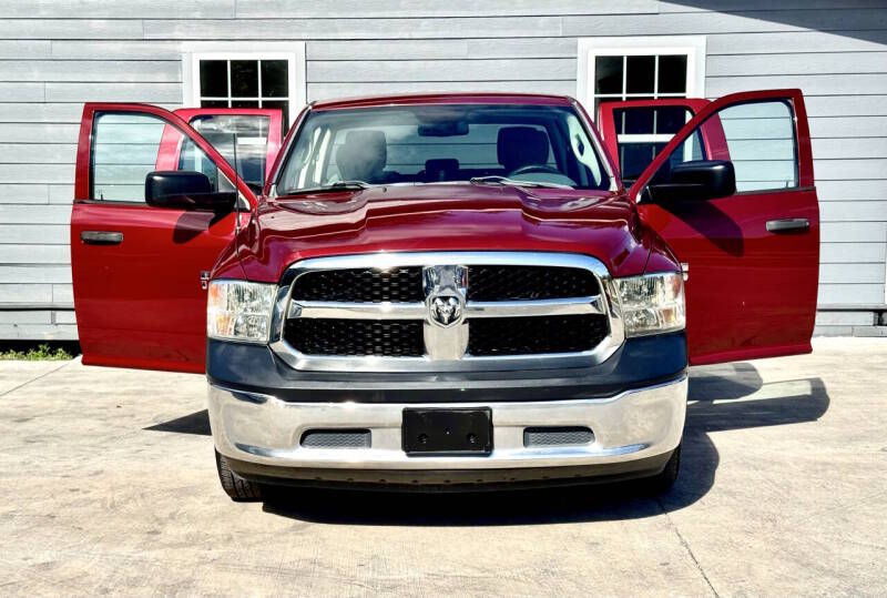 ram ram 1500 pickup 2014 1C6RR6FG7ES287926 image ram ram 1500 pickup 2014 1C6RR6FG7ES287926 image